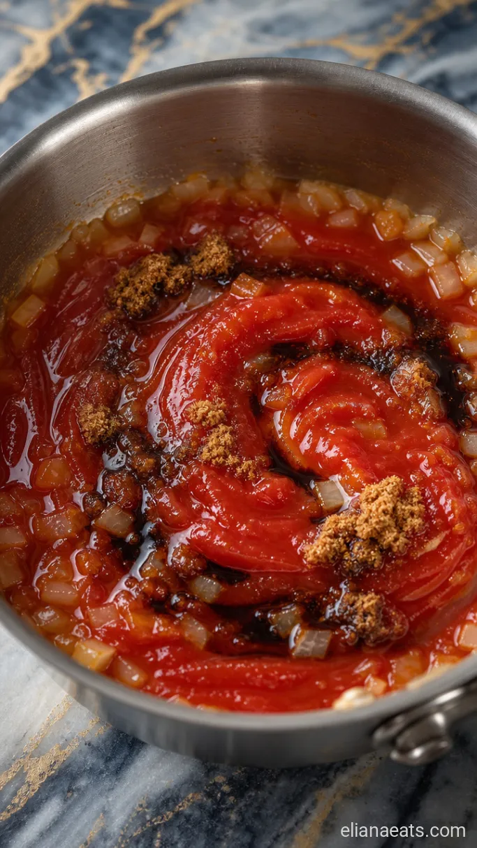 Step 2: Stir In the Remaining Ingredients