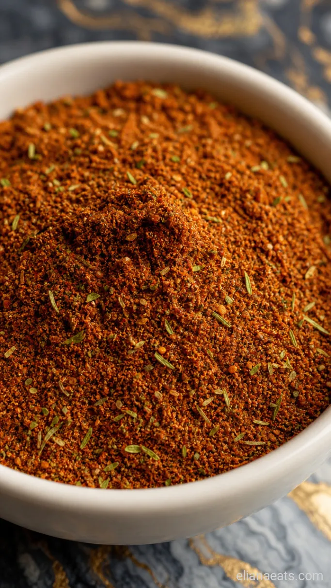 Step 2: Taste and Adjust the Blend