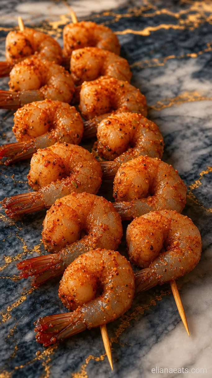Step 2: Thread the Skewers
