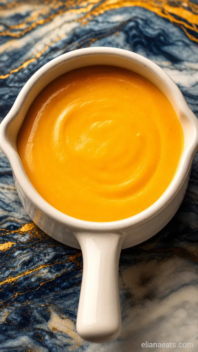 Step 2: Warm the Nacho Cheese Sauce