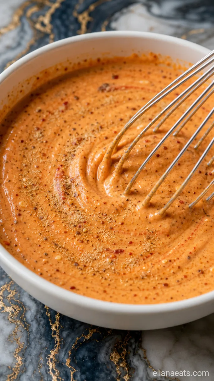 Step 2: Whisk in the Seasonings