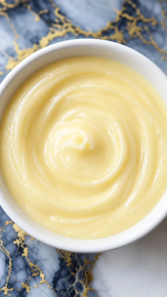 Step 2: Whisk the Dressing