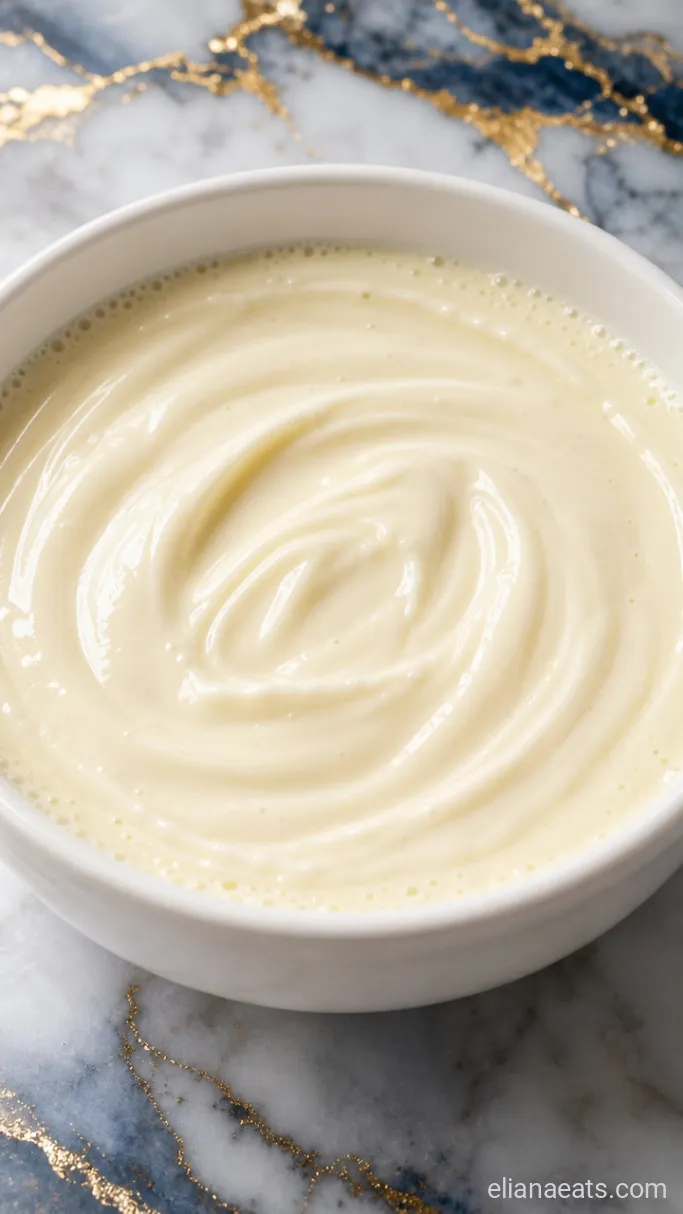 Step 2: Whisk the Dressing