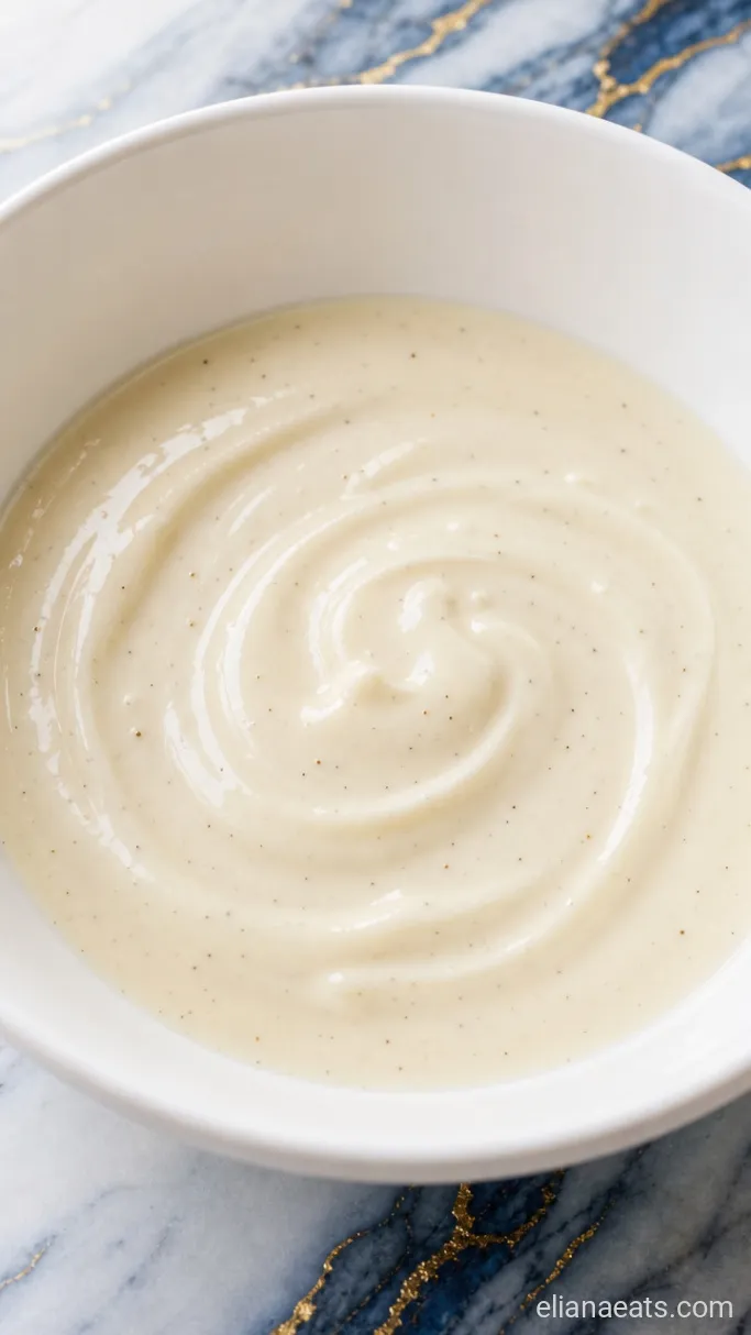 Step 2: Whisk the Dressing