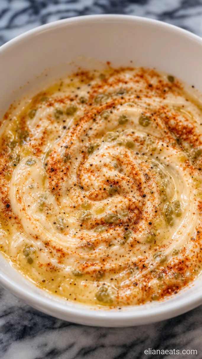 Step 2: Whisk the Dressing
