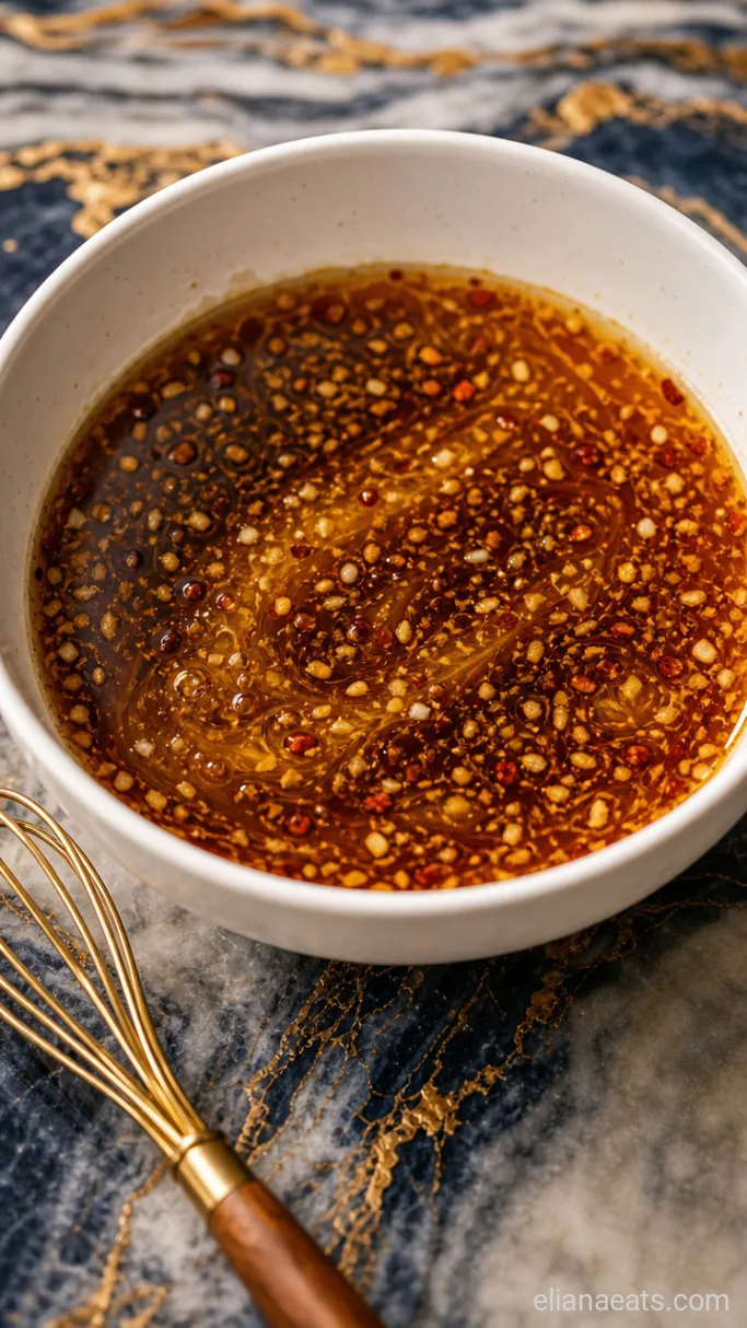 Step 2: Whisk the Glaze