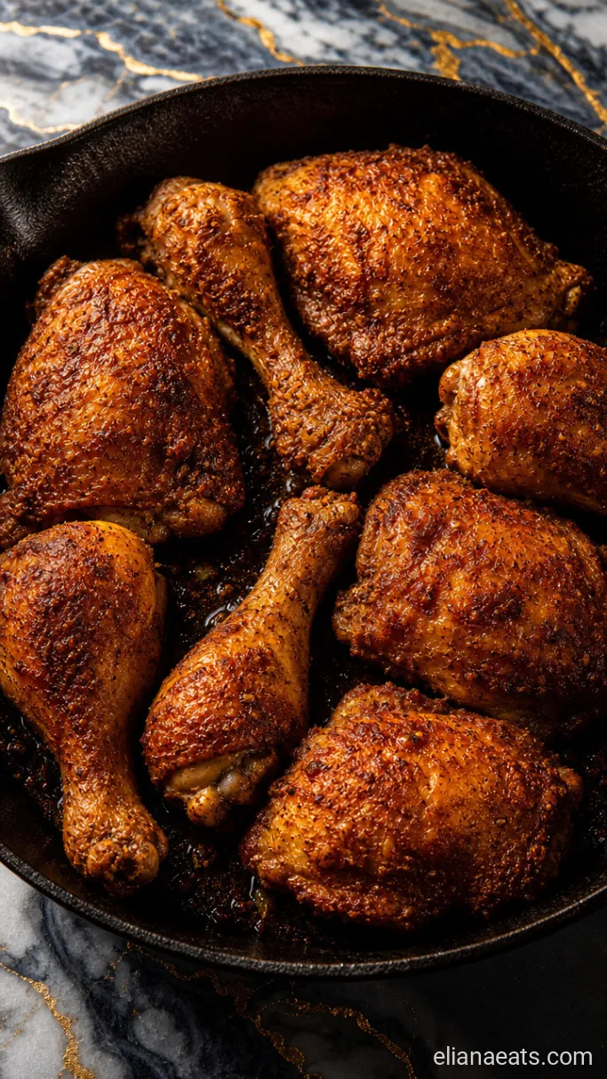 Step 3: Bake the Chicken