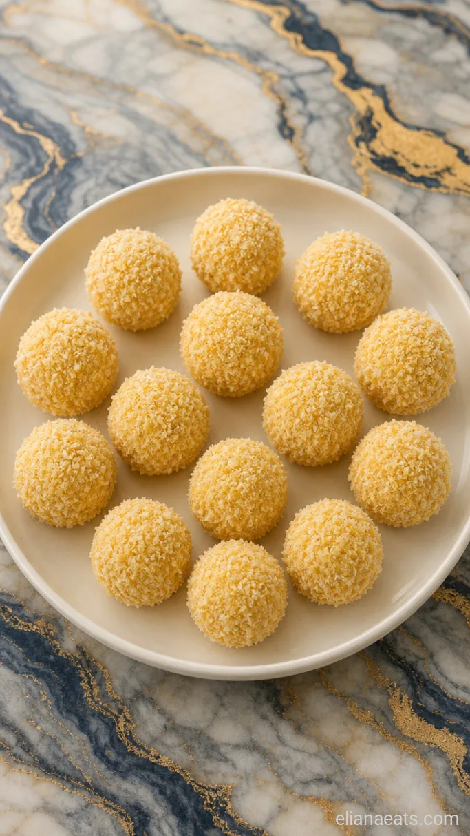 Step 3: Bread Each Ball