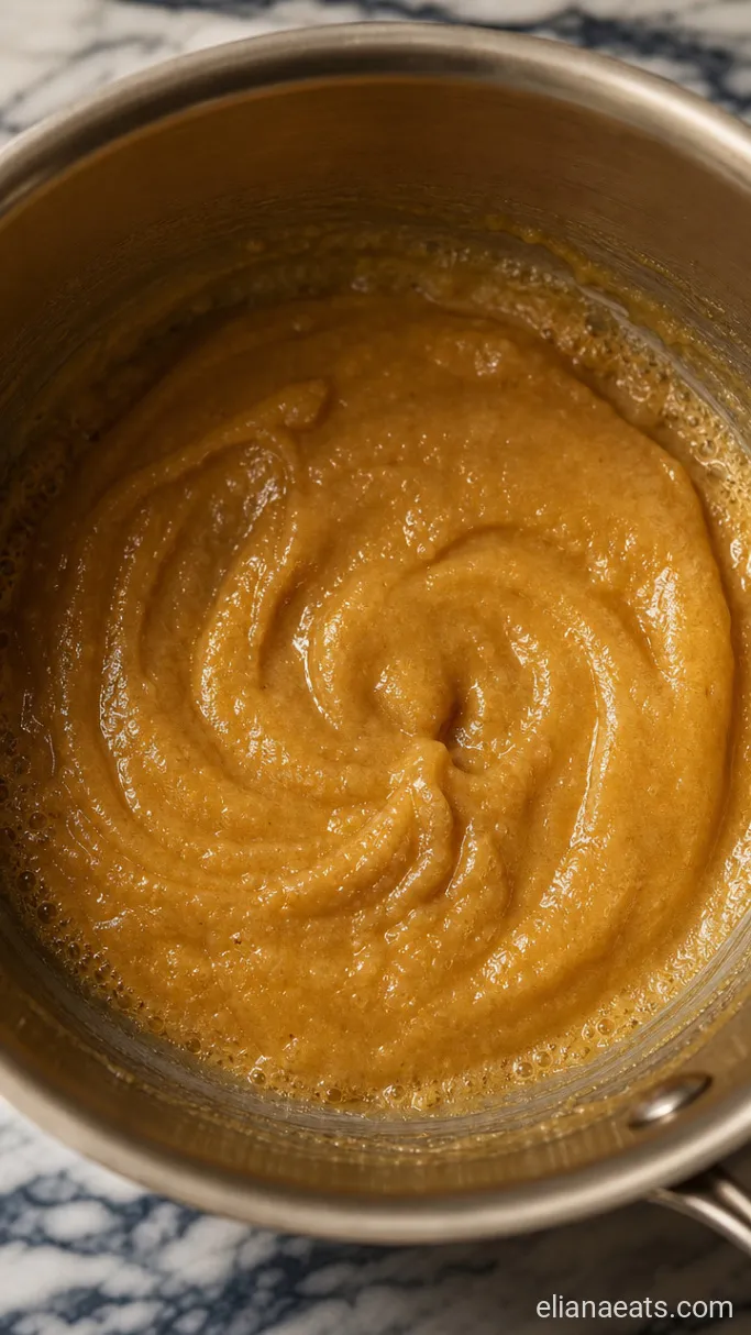 Step 3: Build the Gravy Roux