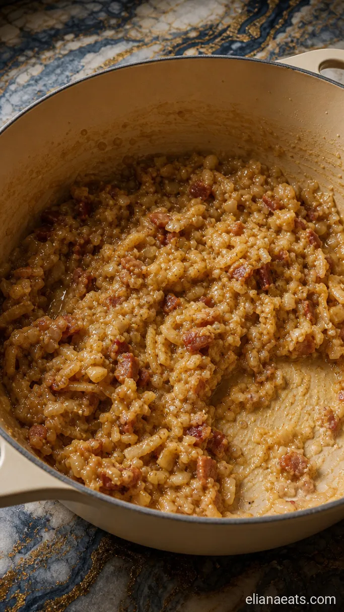 Step 3: Build the Roux