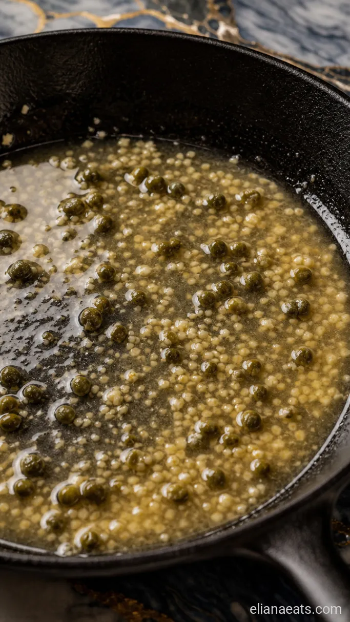 Step 3: Build the Sauce