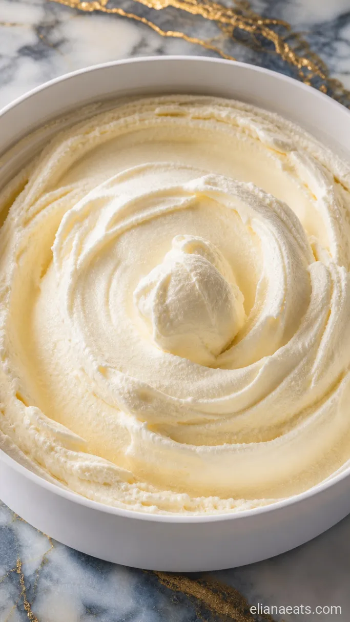 Step 3: Churn the Ice Cream