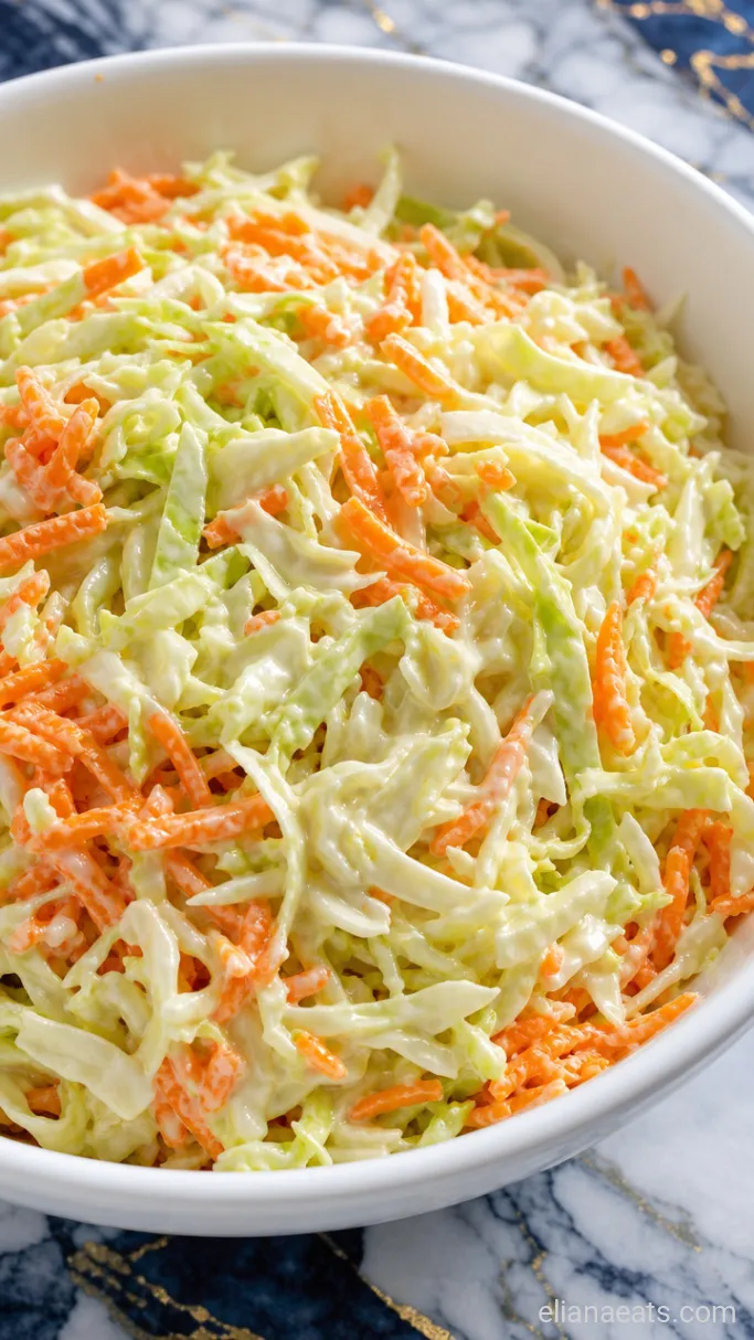Step 3: Coat the Cabbage