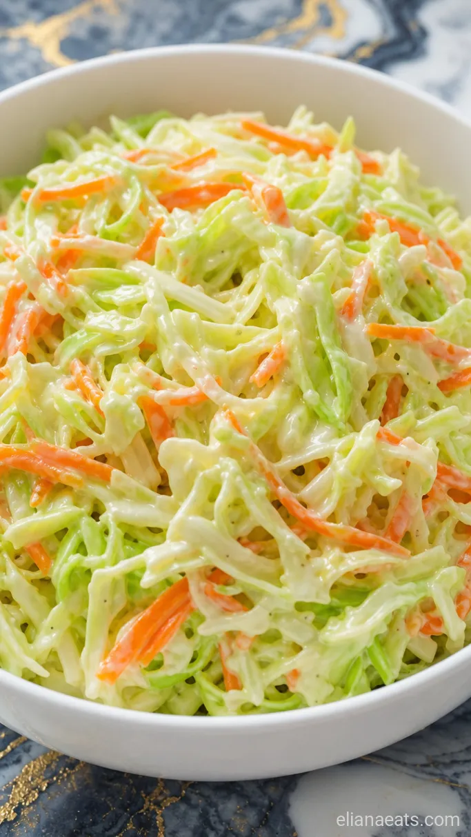 Step 3: Coat the Cabbage
