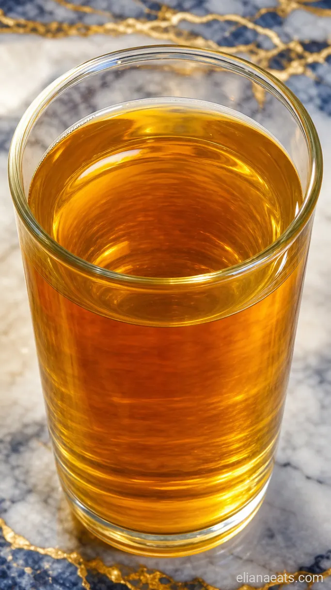 Step 3: Combine and Pour