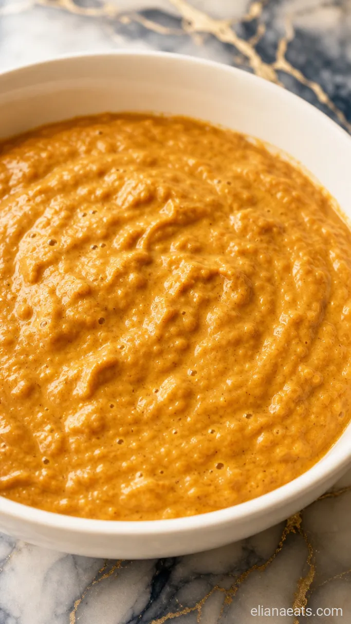 Step 3: Combine and Rest the Batter