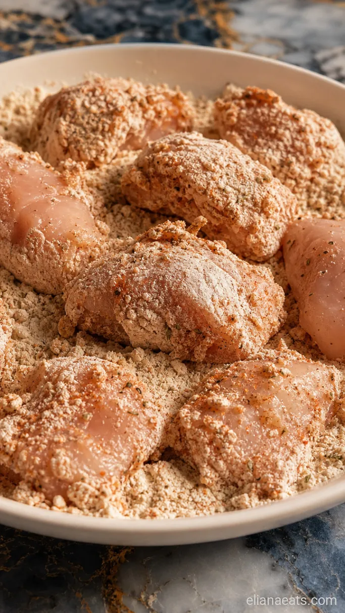 Step 3: Dredge the Nuggets