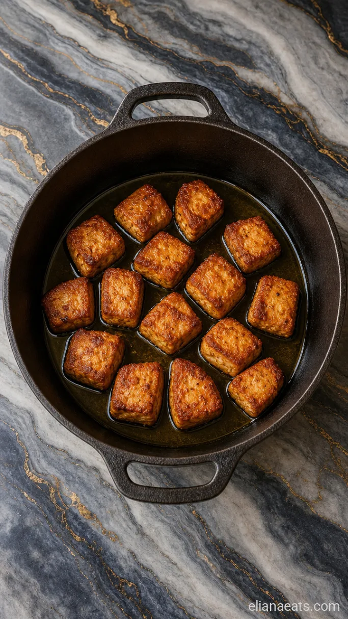 Step 3: Fry the Chicken