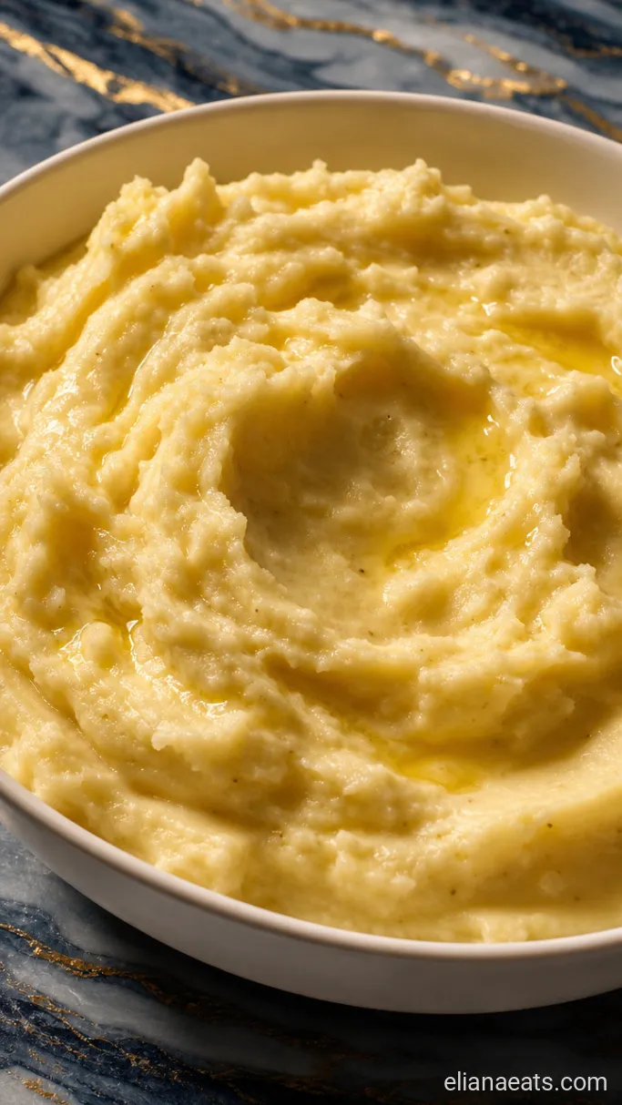 Step 3: Mash the Potatoes