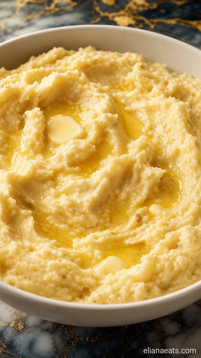 Step 3: Mash the Potatoes