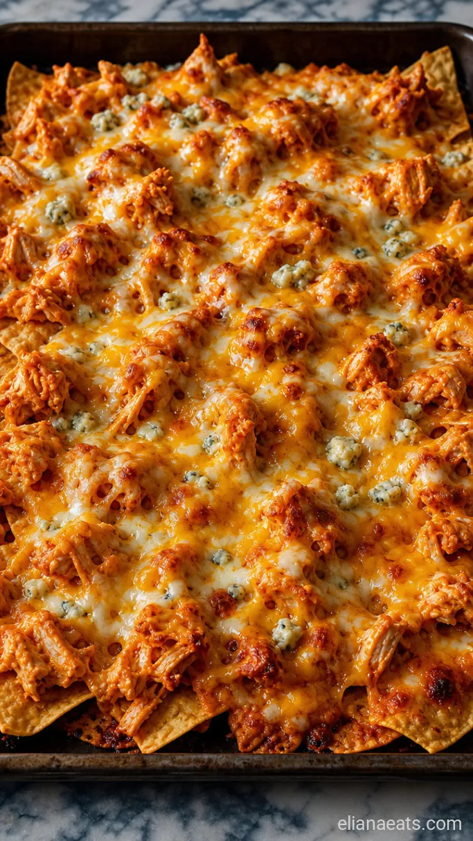 Step 3: Melt the Cheese