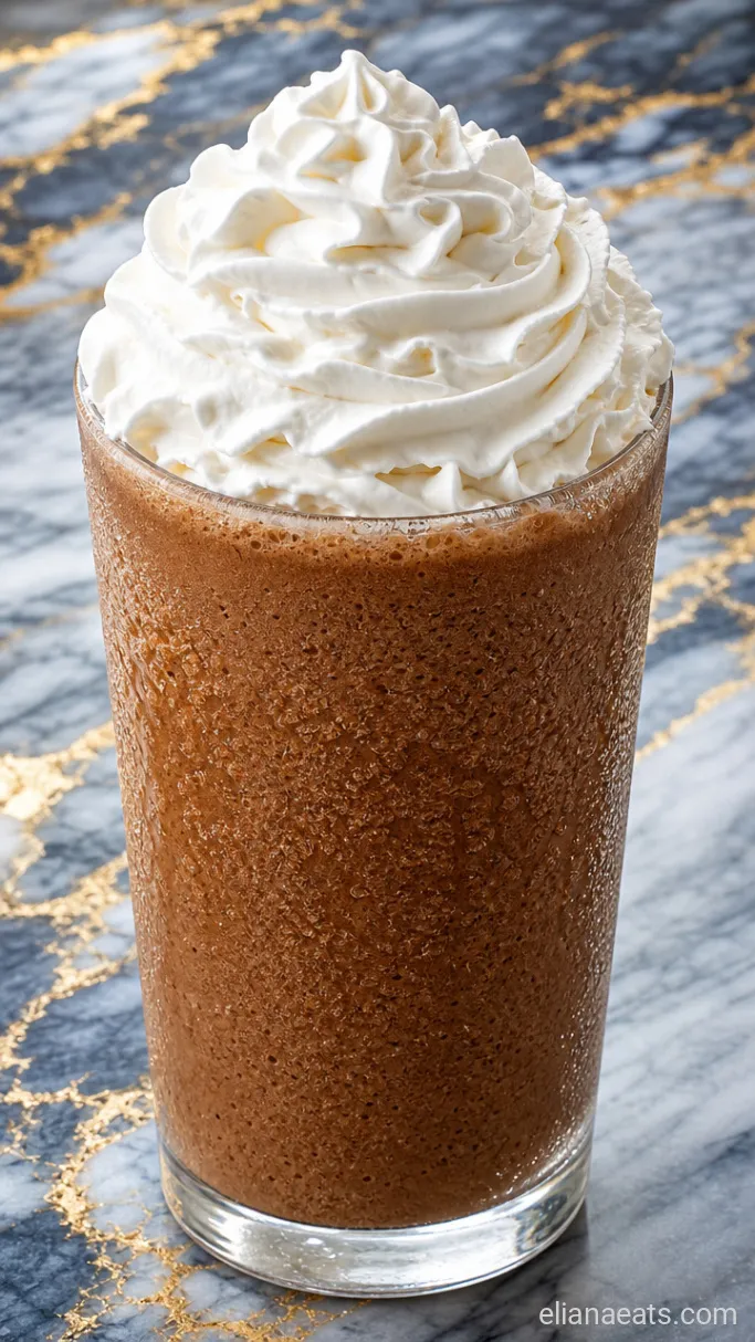 Step 3: Pour and Serve