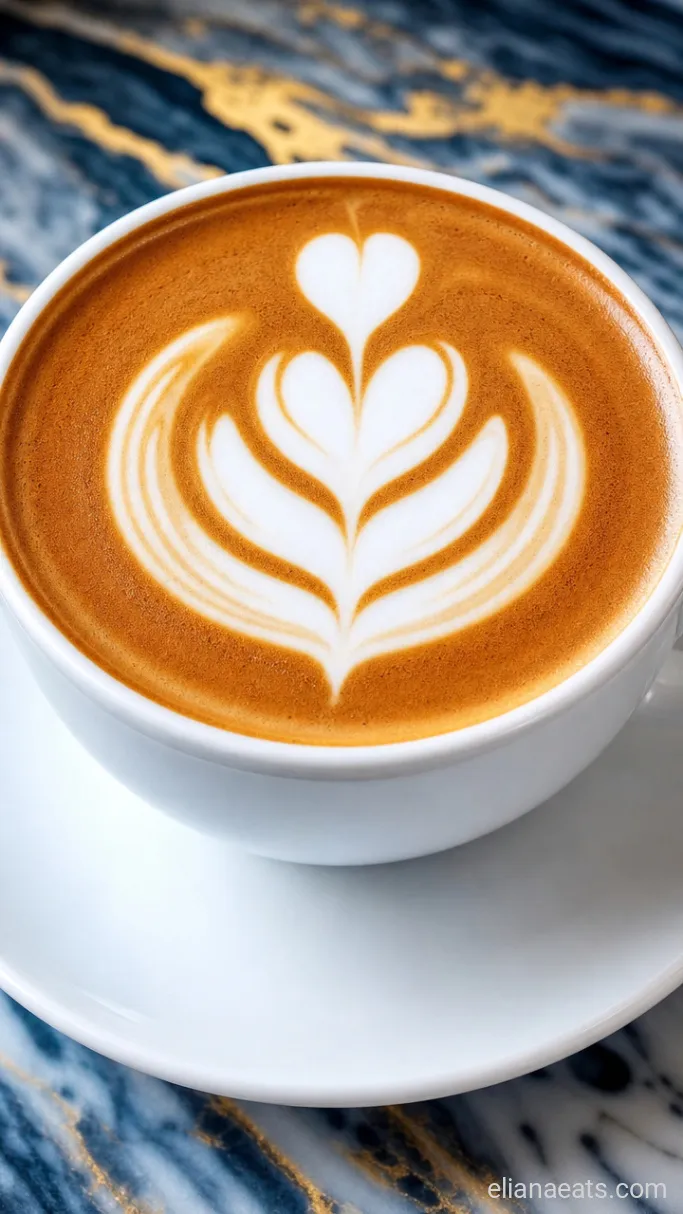 Step 3: Pour and Serve