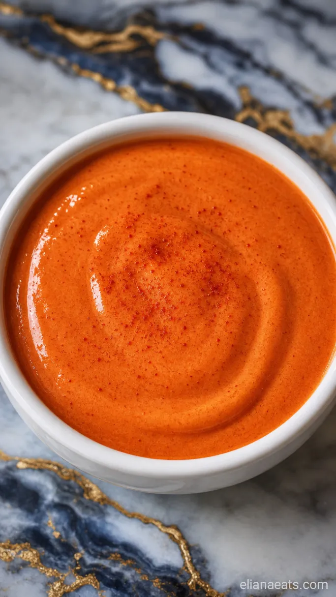 Step 3: Rest and Serve the Sauce