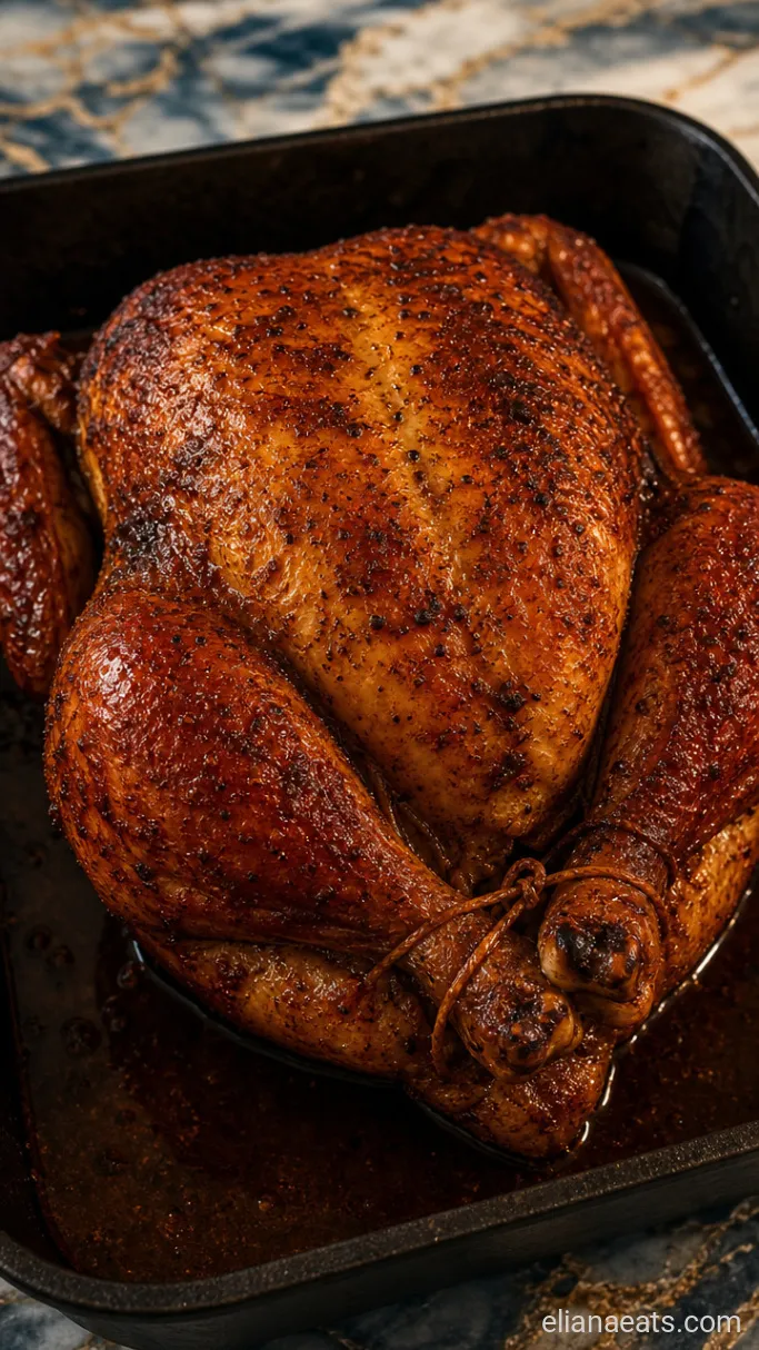 Step 3: Roast the Chicken