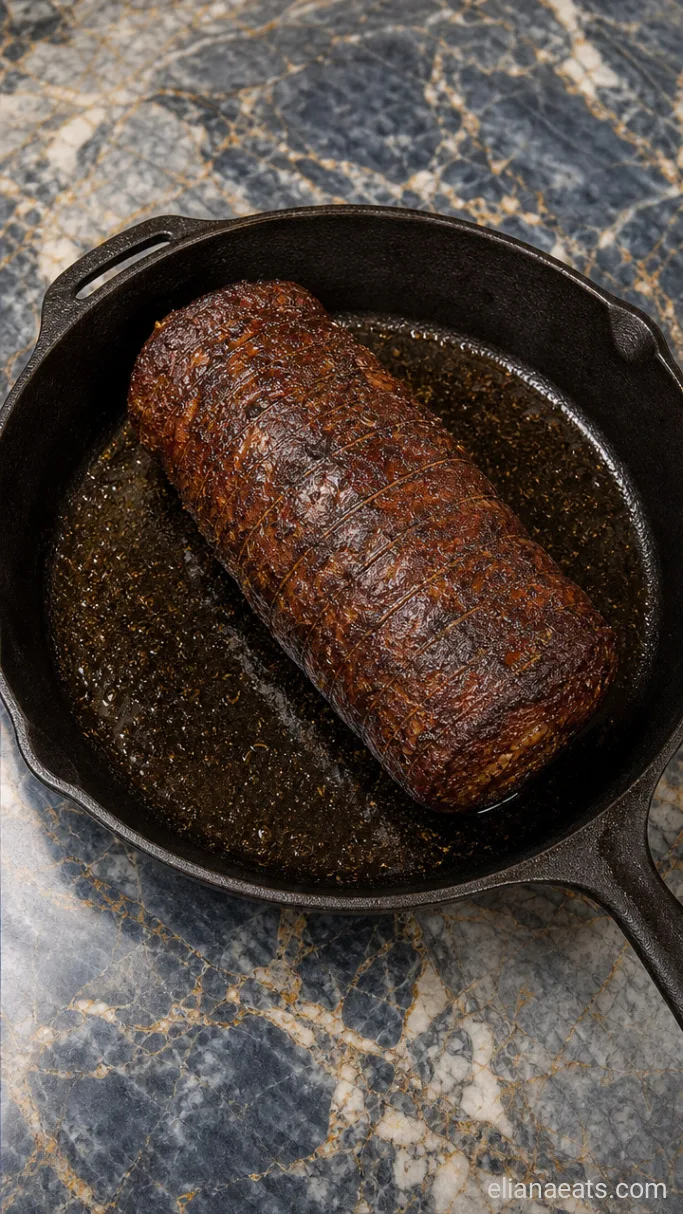 Step 3: Roast to Temperature