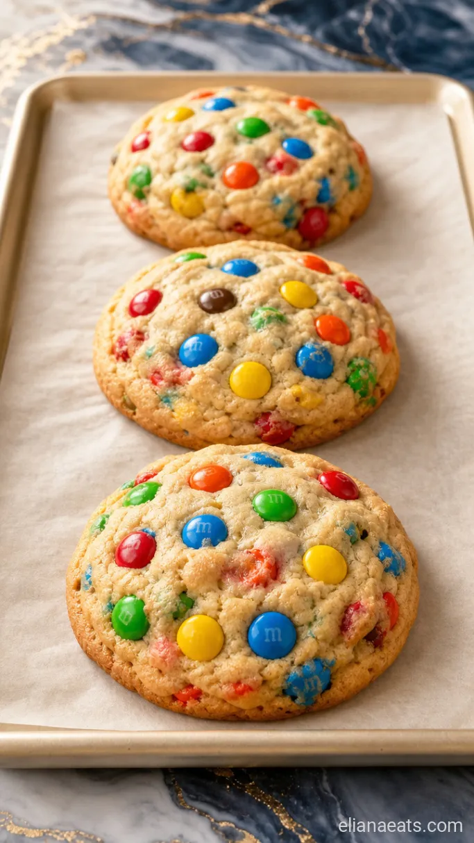 Step 3: Scoop and Bake the Cookies