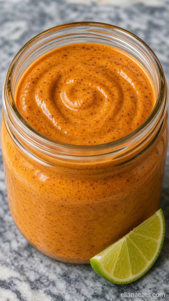 Step 3: Season and Transfer the Sauce