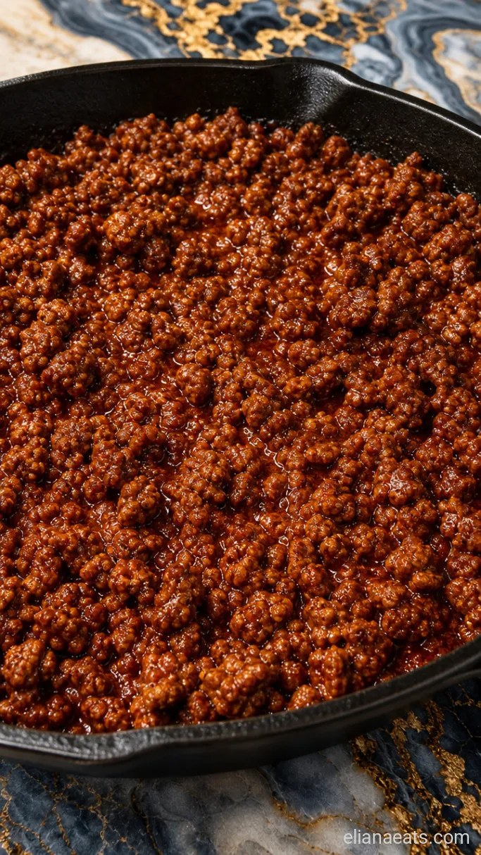 Step 3: Season the Meat