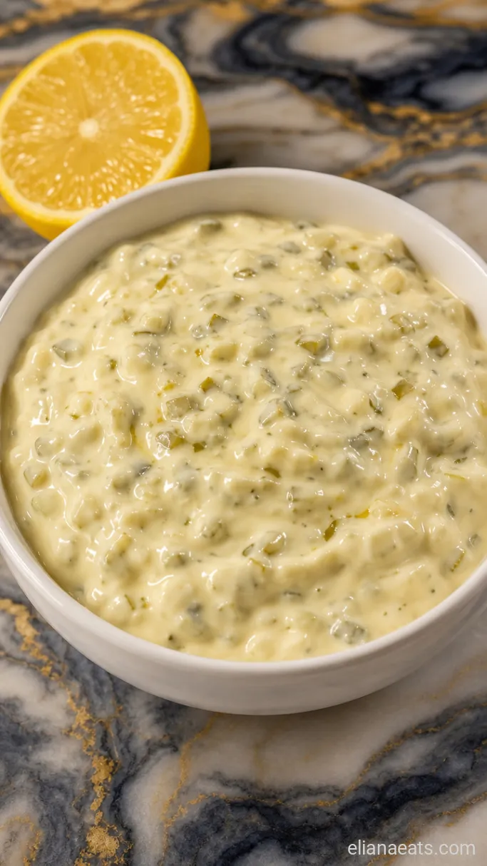 Step 3: Serve in a Bowl with a Final Drizzle