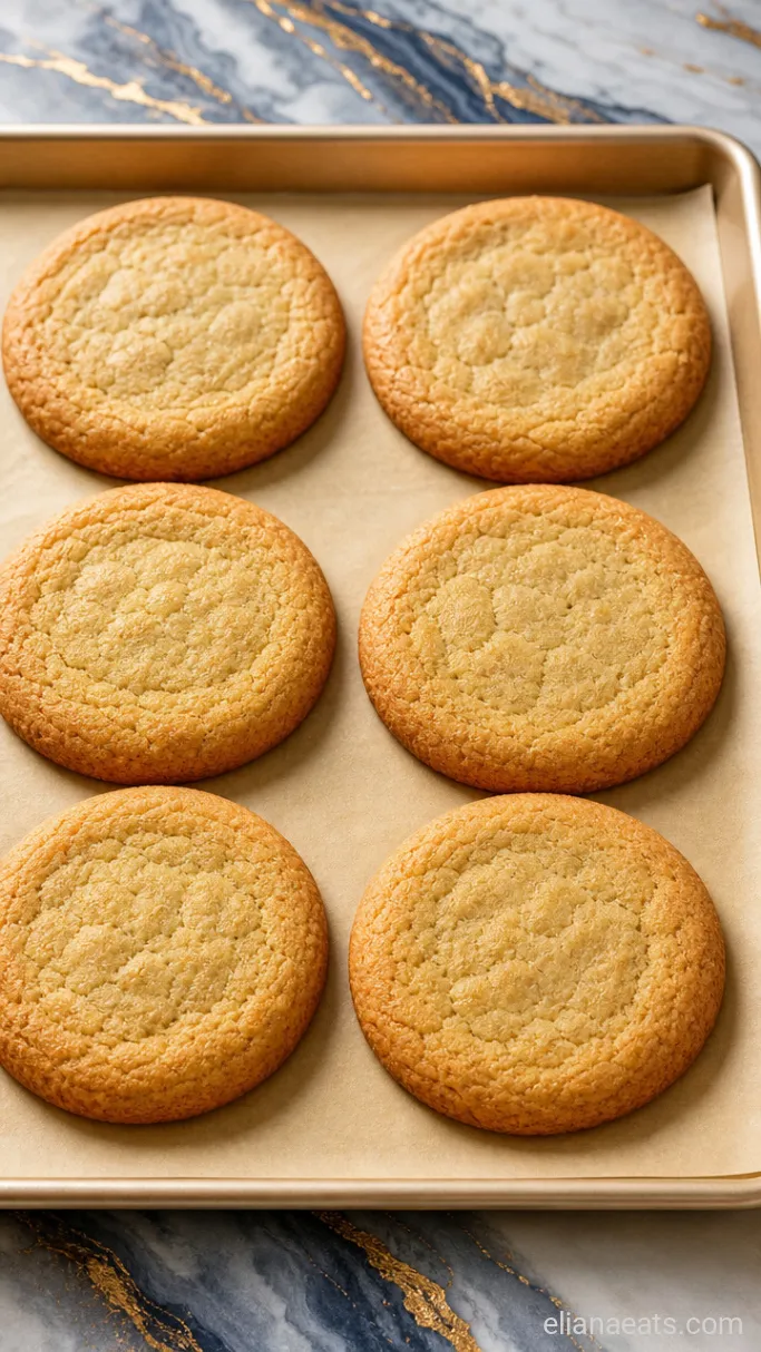 Step 3: Shape and Bake the Cookies