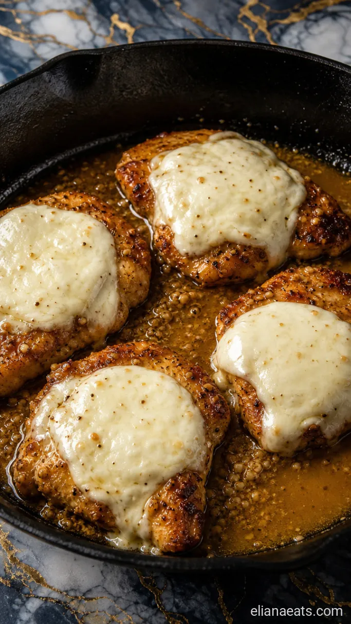 Step 3: Simmer the Chicken in the Sauce