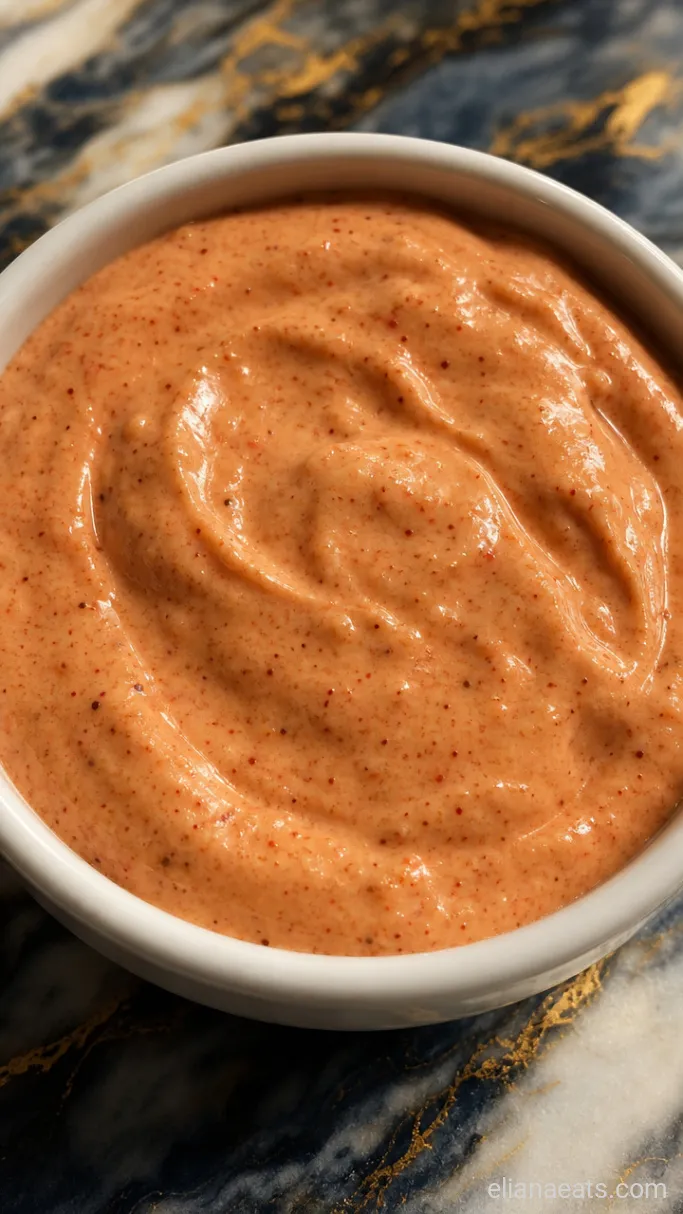 Step 3: Stir Together the Dipping Sauce