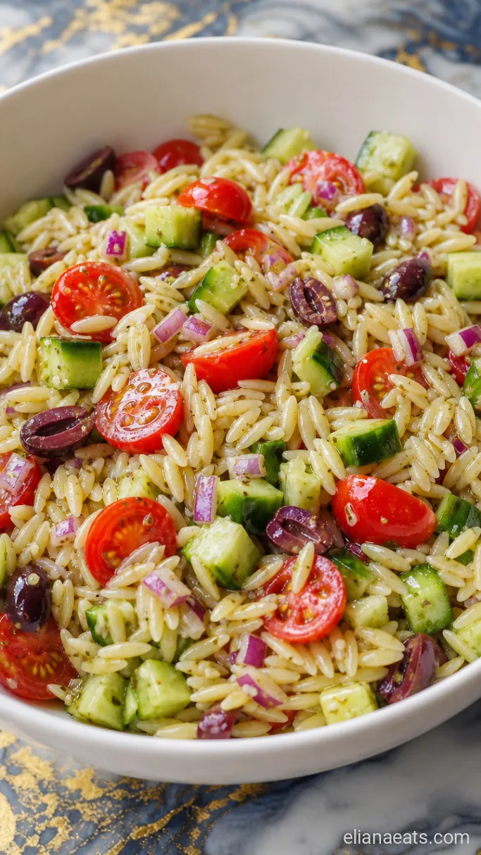 Step 3: Toss the Salad