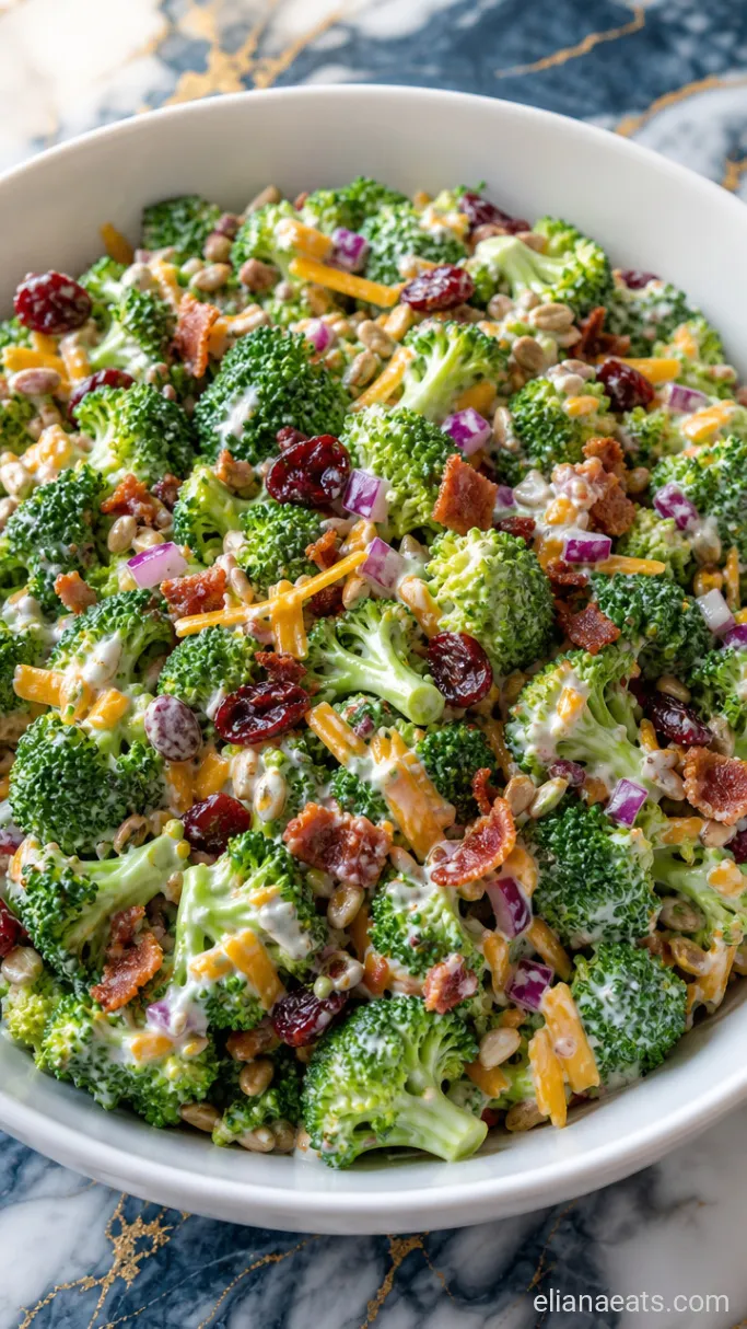 Step 3: Toss the Salad