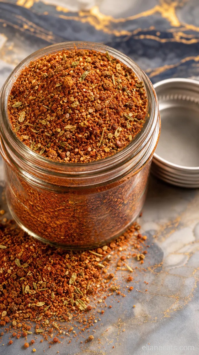 Step 3: Transfer to a Jar and Season Your Food