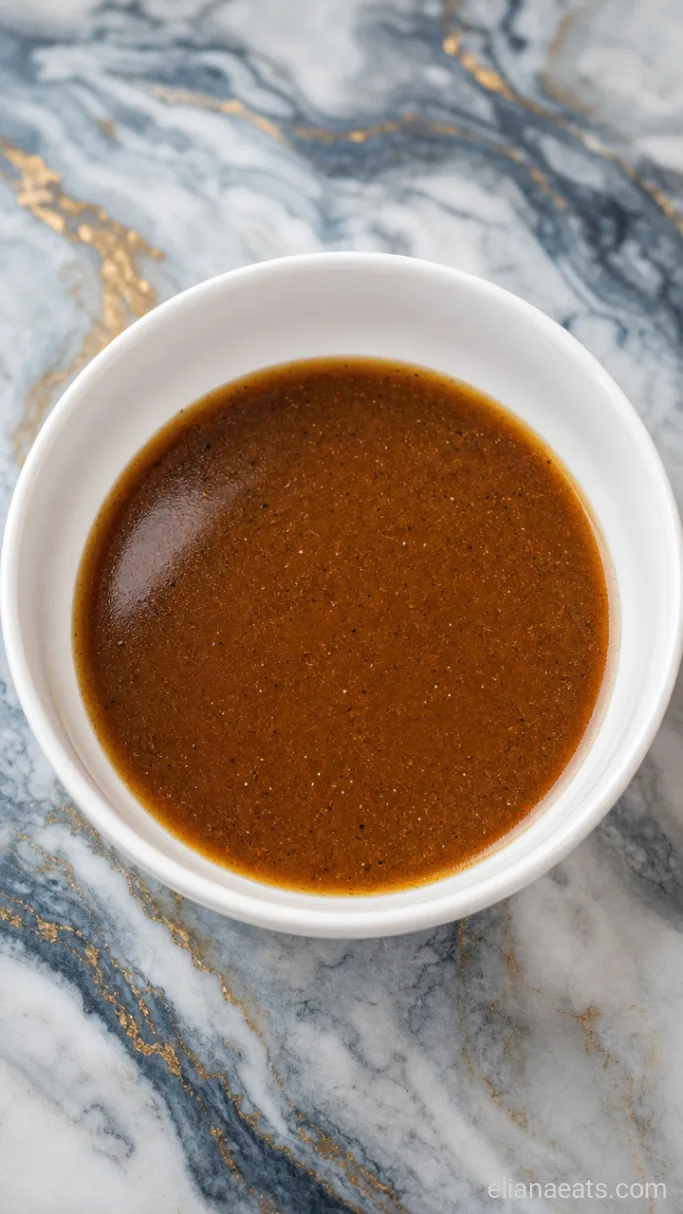 Step 3: Whisk the Vinaigrette