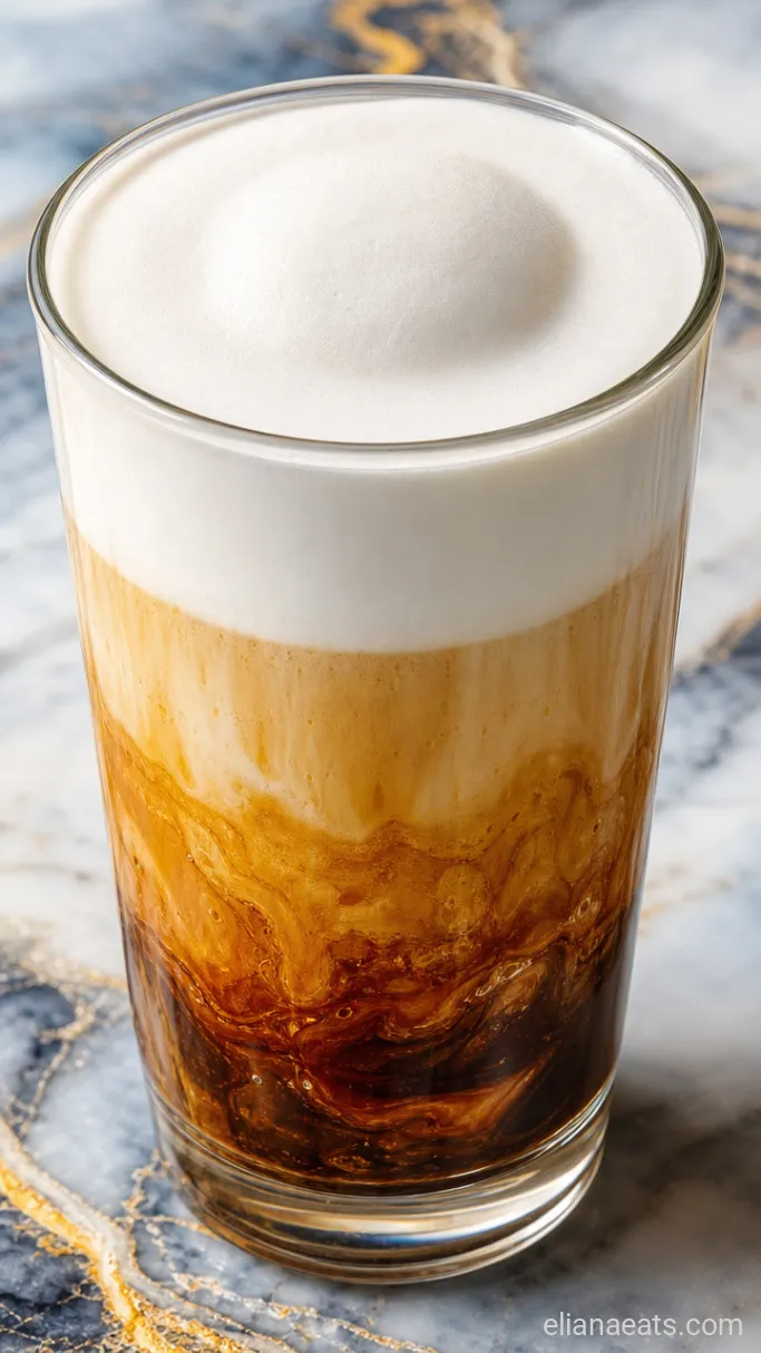 Step 4: Assemble the Latte