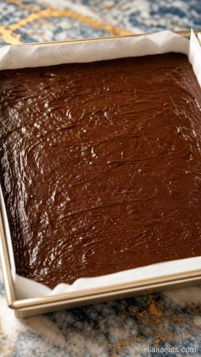 Step 4: Bake the Batter