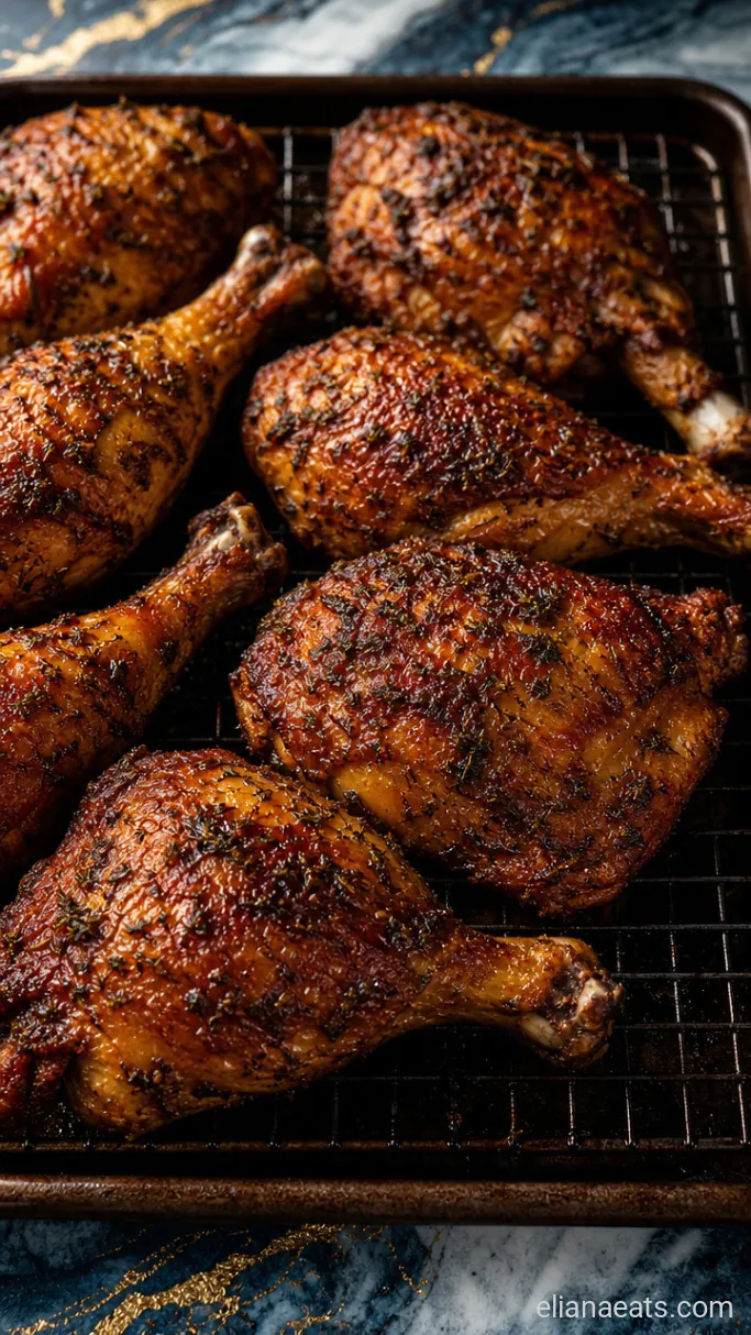 Step 4: Bake the Chicken