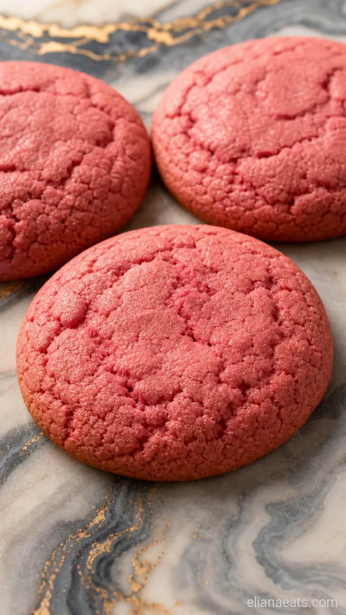 Step 4: Bake the Cookies