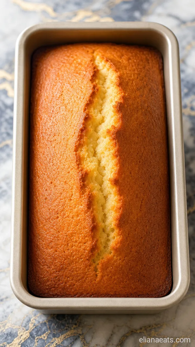 Step 4: Bake the Loaf