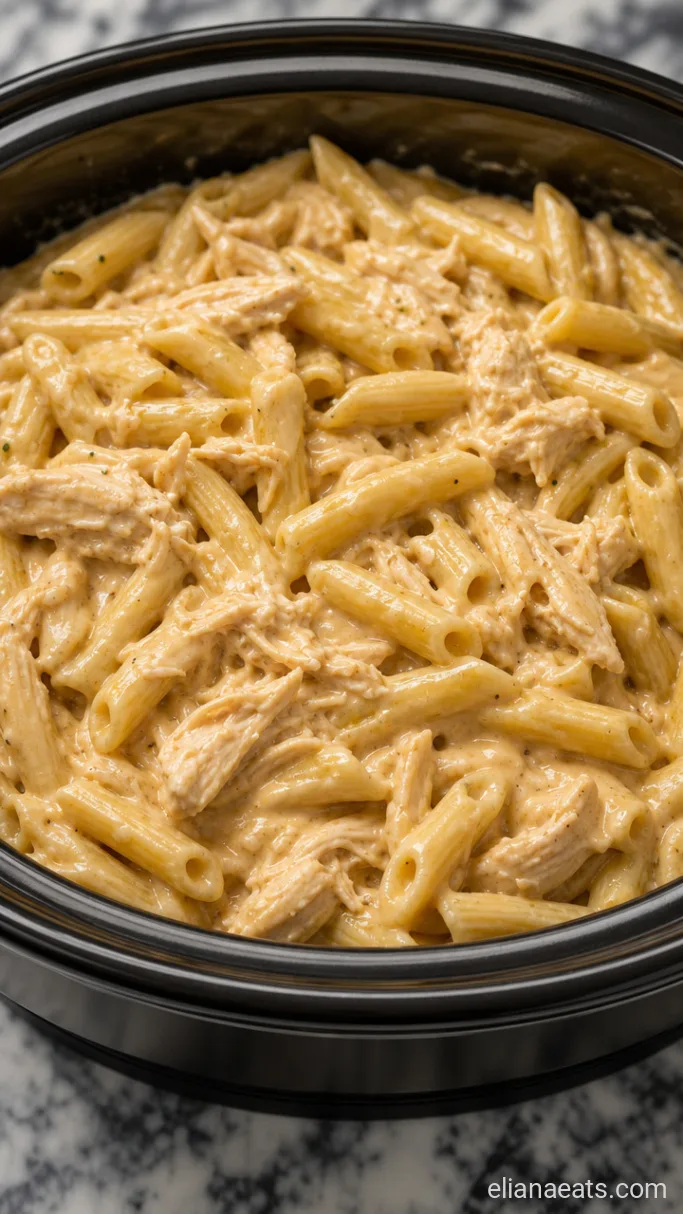 Step 4: Boil and Fold in the Pasta