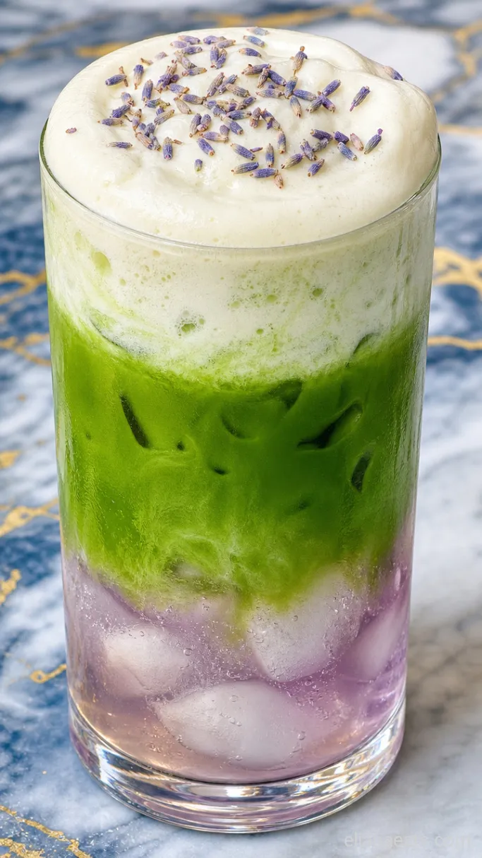 Step 4: Build and Garnish the Drink
