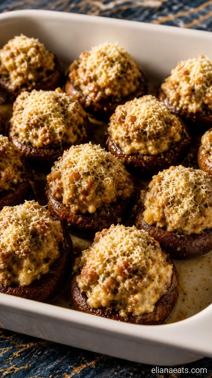 Step 4: Fill and Top the Caps