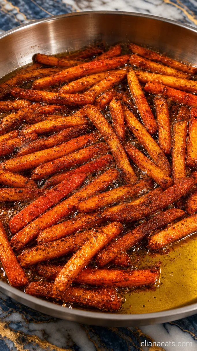Step 4: Fry the Potatoes